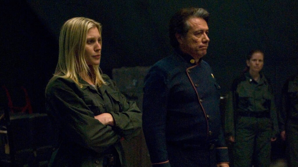 Battlestar Galactica Recap, Season 4, Episode 19, “Daybreak, Part 1 ...
